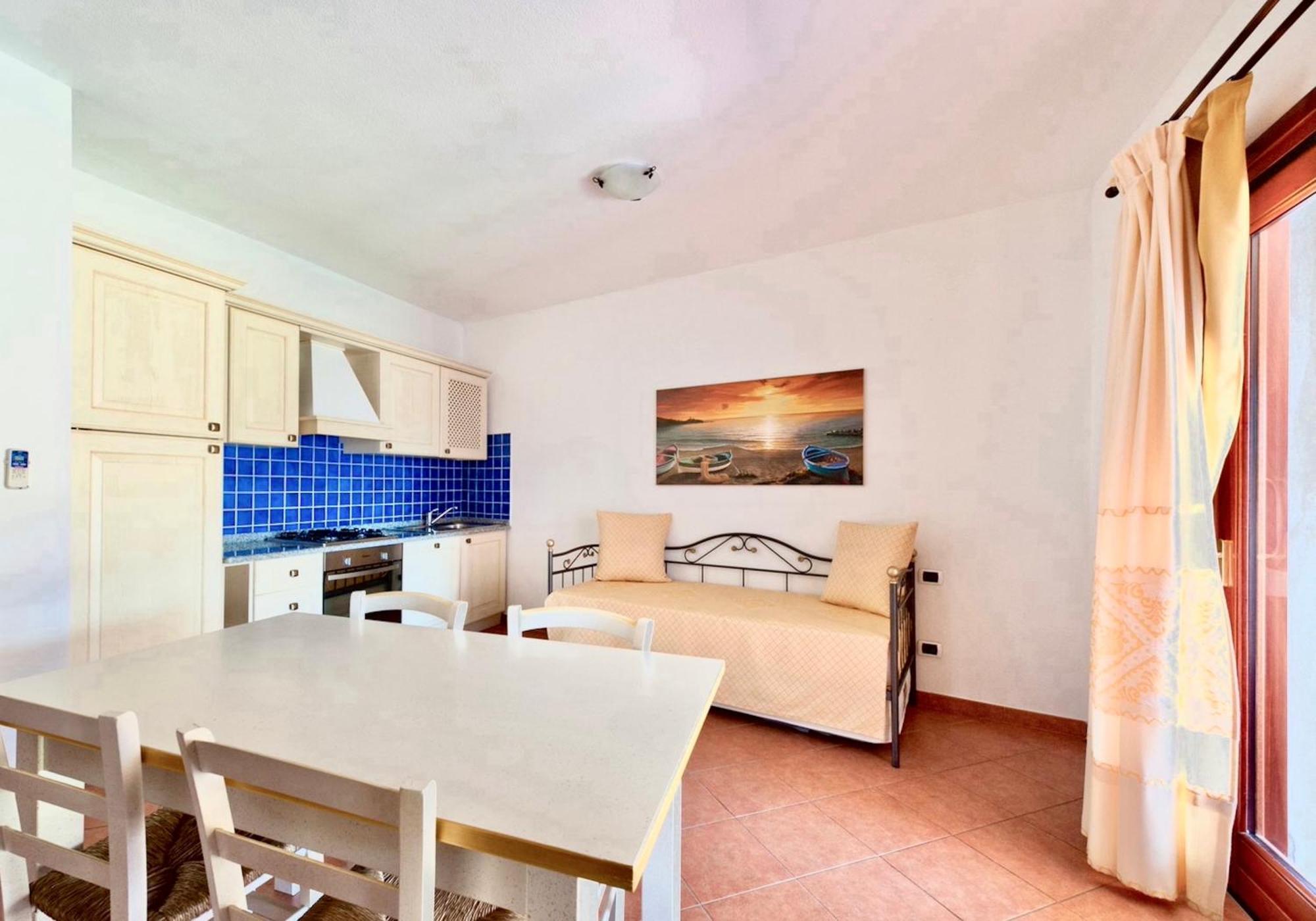 Residence With Private Beach In Marinella Exterior photo