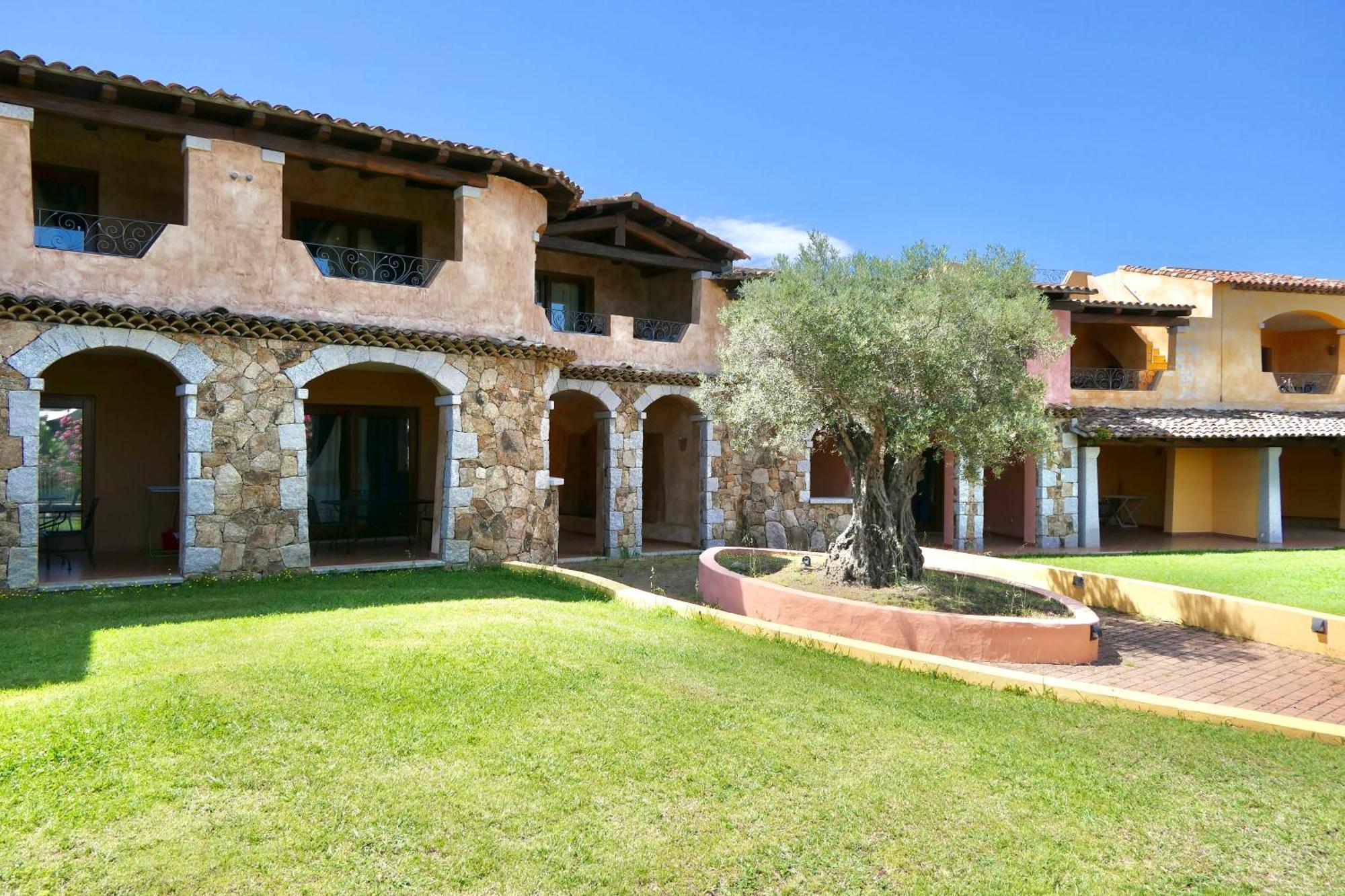 Residence With Private Beach In Marinella Marinella  Exterior photo
